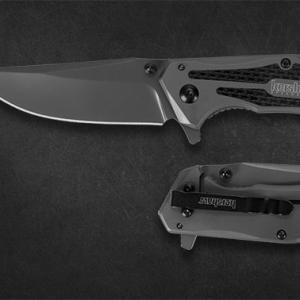 Kershaw DuoJet zsebkés