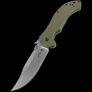 Kershaw Emerson CQC-10K zsebkés