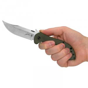 Kershaw Emerson CQC-10K zsebkés