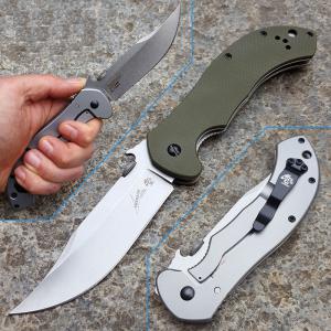 Kershaw Emerson CQC-10K zsebkés