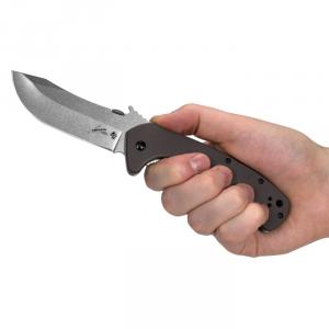 Kershaw Emerson CQC-11K D2 zsebkés