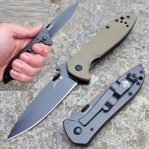 Kershaw Emerson CQC-4K zsebkés