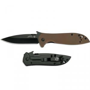 Kershaw Emerson CQC-4K zsebkés