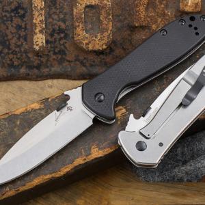 Kershaw Emerson CQC-4KXL zsebkés