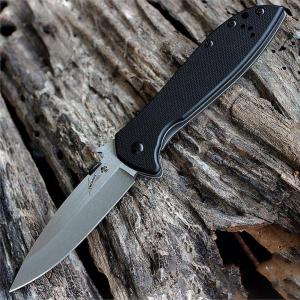 Kershaw Emerson CQC-4KXL zsebkés