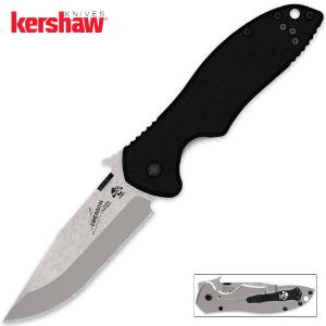 Kershaw Emerson CQC-6K D2 zsebkés