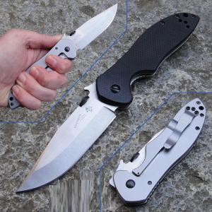 Kershaw Emerson CQC-6K D2 zsebkés