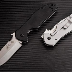 Kershaw Emerson CQC-6K D2 zsebkés