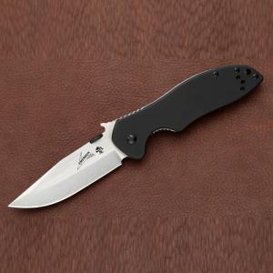 Kershaw Emerson CQC-6K D2 zsebkés