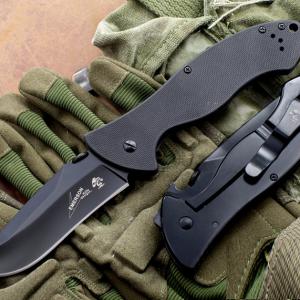 Kershaw Emerson CQC-9K zsebkés