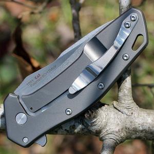 Kershaw Eris zsebkés