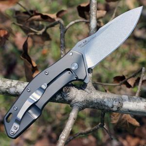 Kershaw Eris zsebkés