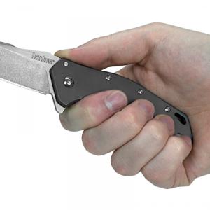 Kershaw Eris zsebkés