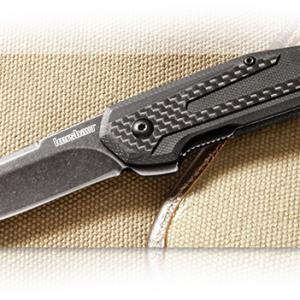 Kershaw Fraxion zsebkés