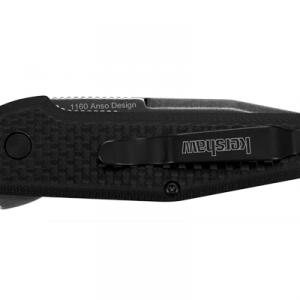 Kershaw Fraxion zsebkés