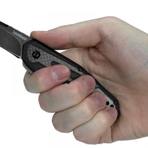 Kershaw Fraxion zsebkés