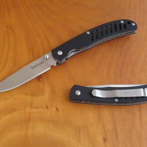 Kershaw G10 Hawk zsebkés