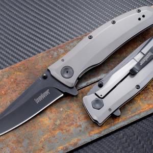 Kershaw Grid zsebkés