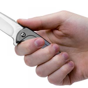 Kershaw Intellect zsebkés