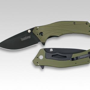 Kershaw Knockout OB zsebkés