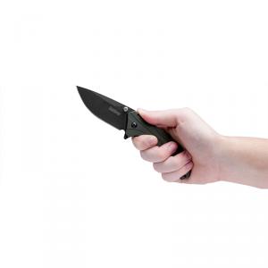 Kershaw Knockout OB zsebkés