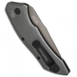 Kershaw Launch 1 Gray  zsebkés