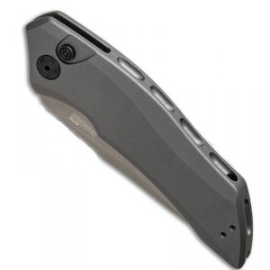 Kershaw Launch 1 Gray  zsebkés