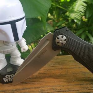 Kershaw Natrix zsebkés