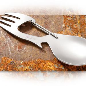 Kershaw Ration étkezési multiszerszám