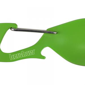 Kershaw Ration Green étkezési multiszerszám
