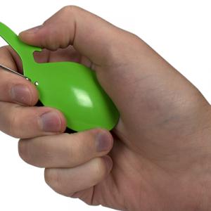 Kershaw Ration Green étkezési multiszerszám