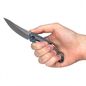 Kershaw Reverb XL zsebkés