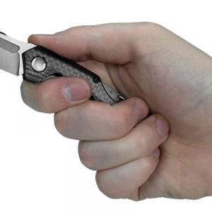 Kershaw Reverb zsebkés