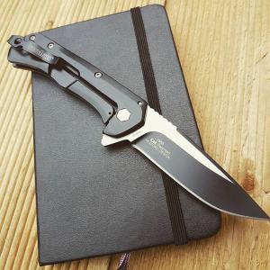 Kershaw Showtime zsebkés