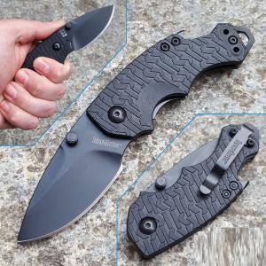 Kershaw Shuffle Black zsebkés