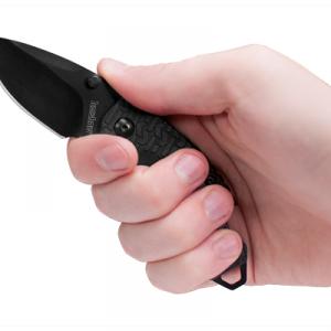 Kershaw Shuffle Black zsebkés