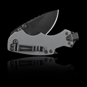 Kershaw Shuffle DIY zsebkés