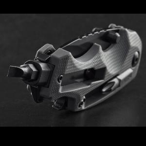 Kershaw Shuffle DIY zsebkés