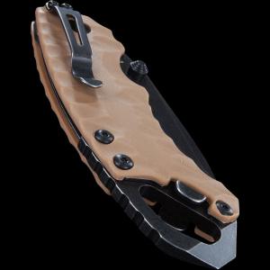 Kershaw Shuffle II FDE zsebkés