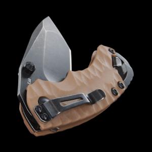 Kershaw Shuffle II FDE zsebkés