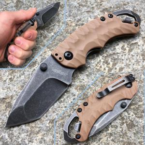 Kershaw Shuffle II FDE zsebkés
