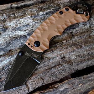 Kershaw Shuffle II FDE zsebkés