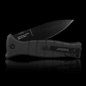 Kershaw Xcom taktikai zsebkés