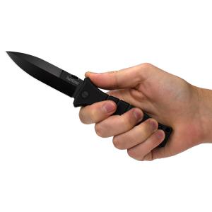 Kershaw Xcom taktikai zsebkés
