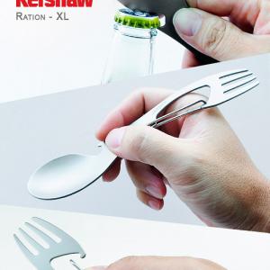 Kershaw XL Ration étkezési multiszerszám