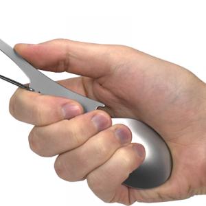 Kershaw XL Ration étkezési multiszerszám