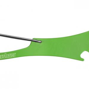 Kershaw XL Ration Green étkezési multiszerszám