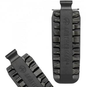 Leatherman 21 darabos bitkészlet