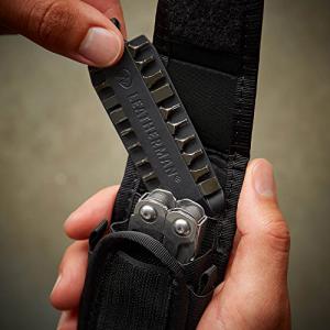 Leatherman 21 darabos bitkészlet