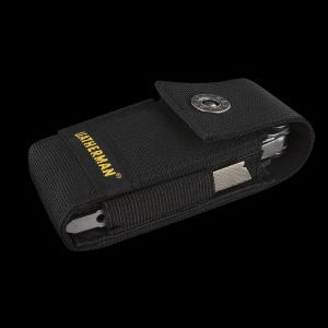 Leatherman 4 zsebes gyöngyvászon övtok L